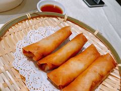 -阿莉餐厅(枣阳路店)