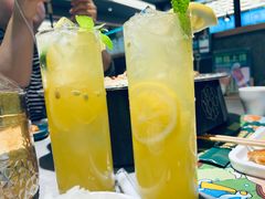 -马有鱼·馕坑烤全鱼(美美2店)