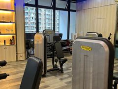 -星悦荟健身游泳(珠江新城店)