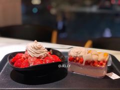 -鲜芋仙(中华广场店)