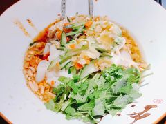 -楼兰新疆主题餐厅(苏州中心店)