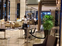 -深圳湾万怡酒店