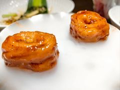 -魁盛居百年鲁菜馆(县西巷店)