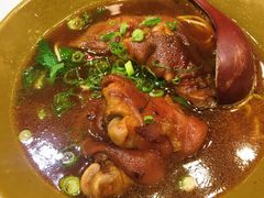 -天府小面馆(Emporium)