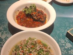 -呷湘厨·鱼汤捞饭·剁椒鱼头·湘菜(国家会展中心店)