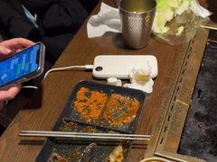 -新石器烤肉(中房金谊广场店)