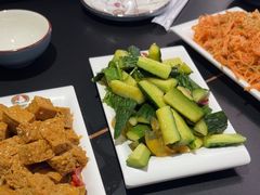-乡村大盘鸡(商城路总店)