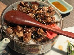 -炙柒Sekinana·精致日料(合生汇店)