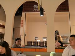 -楼兰新疆菜(江宁万达店)