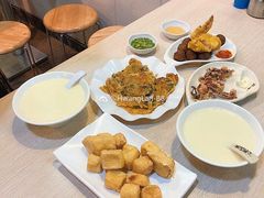 -兄弟深夜豆浆
