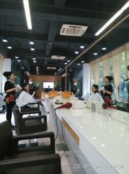 -CARR SALON