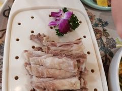 -阿西叶滩羊馆(交大店)