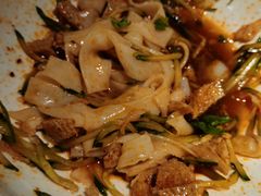 凉拌东北大拉皮-北方家宴(番禺永旺店)