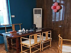 -囍榷·鲜美常州菜(恐龙园店)