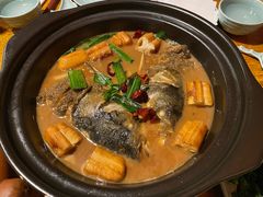 -丽江金茂凯悦臻选酒店-滇香馆