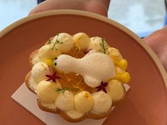 -LE SAPHIR 莎菲尔菓子(和兴店)