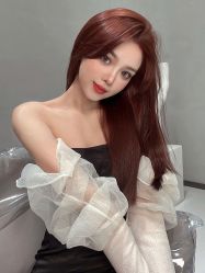 -HG美发设计沙龙