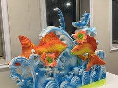 -静之湖湖畔餐厅