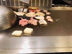 -大渔铁板烧(万象城店)