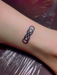 -天道tattoo纹身穿孔工作室