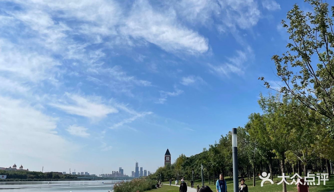艳阳普照的日子真让人心情舒畅🌞
