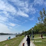 艳阳普照的日子真让人心情舒畅🌞