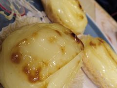 日式青芥三文鱼挞-点都德(北京路贰店)