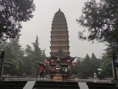 -洛阳白马寺