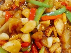 -马记伊源斋涮肉·清真菜(潘家园古玩市场店)