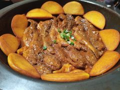 -大铁勺新津菜(迎水道店)