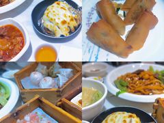 -點無缺茶楼·海鲜酒家(世博店)
