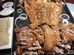 -九十九顶毡房(阜石路店)