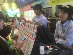 -鲜果时间·果蔬茶(赛格负二层店)