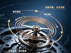 -亨达利名表维修中心(南西店)