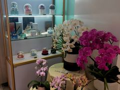 -EPOQUE·一刻花店(兴业太古汇店)