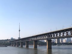 -武汉长江大桥