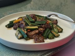 -民族饭店-四季餐厅