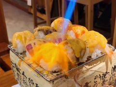 -三月居酒屋(青年大街店)