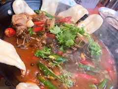 -小食堂(平陵中路店)