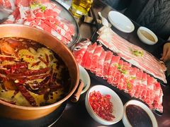 -唐诗楼(竹林庭院店)