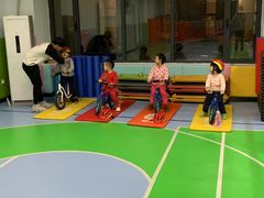 -酷迈儿童体能运动馆(九棵树店)