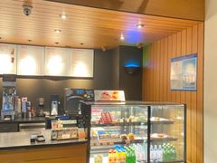 -星巴克(红房子店)