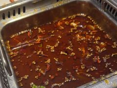 -味之绝美蛙鱼火锅(建设路店)