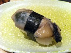 生蚝寿司-板长寿司(海港城店)