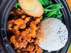 -上海野生动物园老虎餐厅