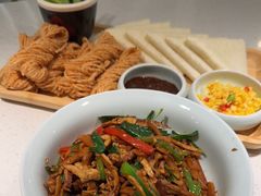 -刀板香·安徽菜(国购IFC店)