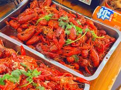 -江湖万州烤鱼(王子美食城)