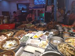 -长平老姿娘夜粥(平东一街店)