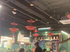 -蛙蛙叫干锅年代(簋街总店)