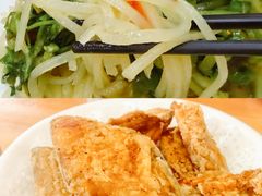 -郝刚刚羊杂割(柳巷店)